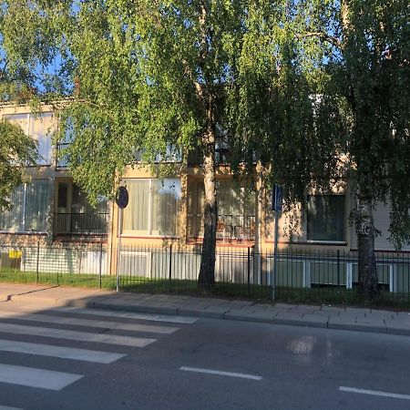 Plytu Apartamentai31 Palanga Exterior foto
